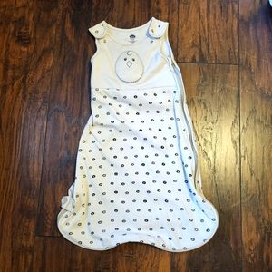 Nested Bean Zen Sack Classic Medium